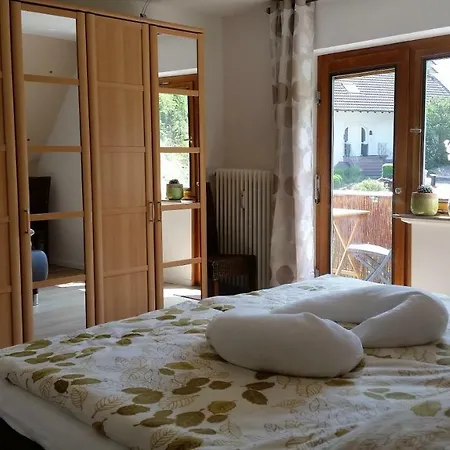 Apartman Raeuberhoehle *