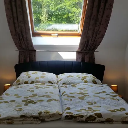 Raeuberhoehle Apartman