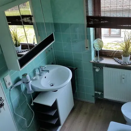 Apartman Raeuberhoehle