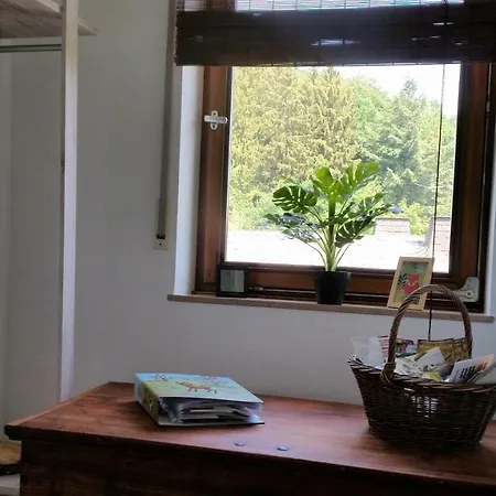 Apartman Raeuberhoehle