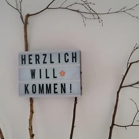 Apartamento Raeuberhoehle