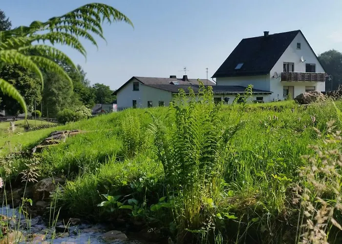 Raeuberhoehle * Deuselbach