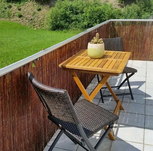 Raeuberhoehle * Deuselbach