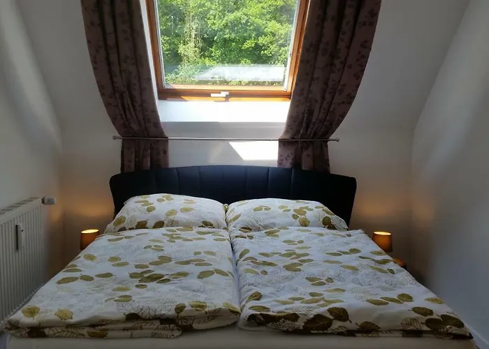 Raeuberhoehle Appartamento