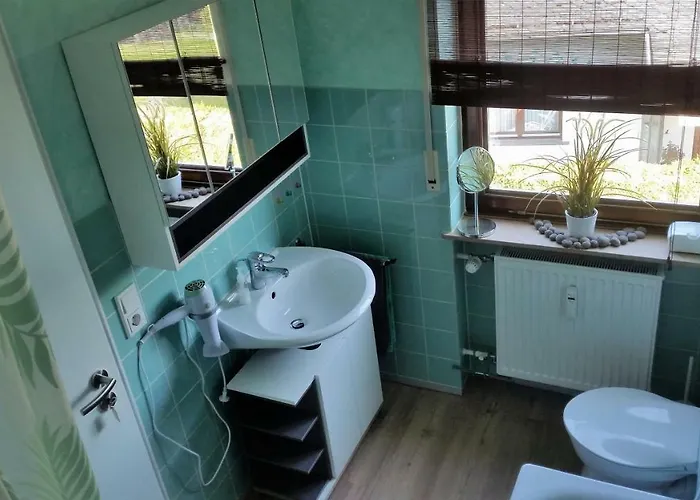 Apartament Raeuberhoehle