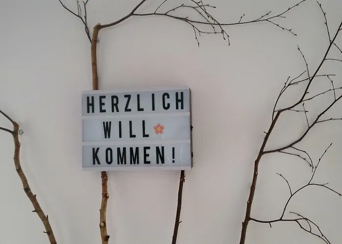 Apartament Raeuberhoehle